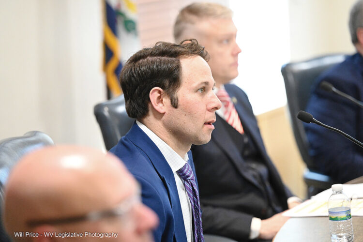 Bill limiting media monitoring services advances